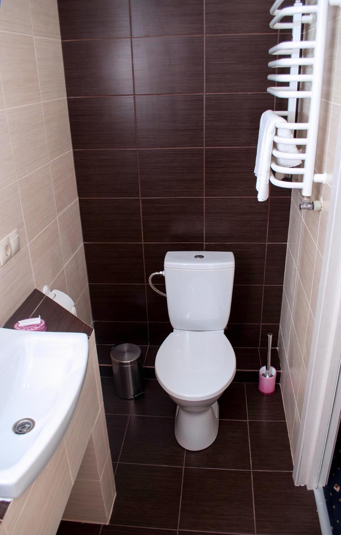 Aparthotel Luxury.Ap Ivano-Frankivsk Pokoj fotografie